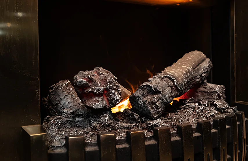 Soot Removal in St. Louis Park, Minnesota